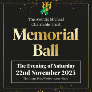 The Axentis Michael Memorial Ball 2025